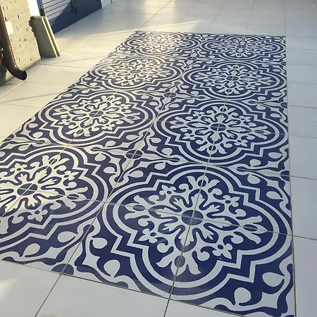 شقة Perla Di San Cataldo تيراسيني