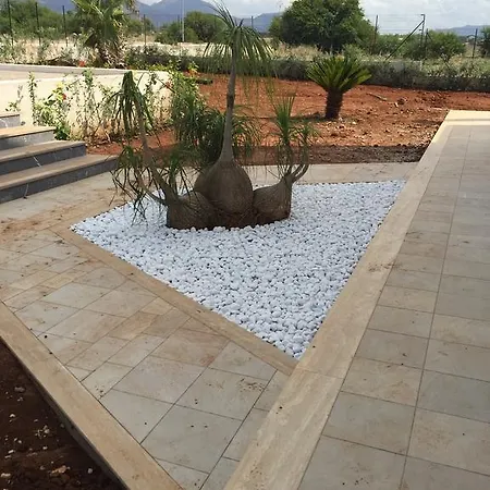 Perla Di San Cataldo Apartment