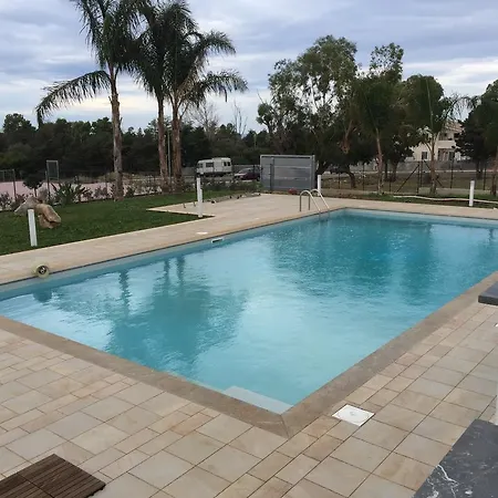 Perla Di San Cataldo *