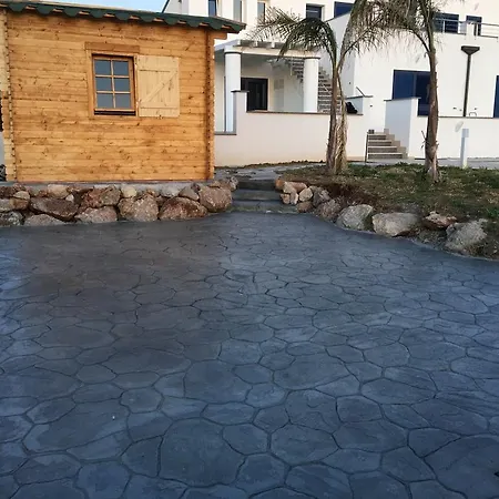 Perla Di San Cataldo تيراسيني