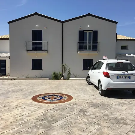 Perla Di San Cataldo *