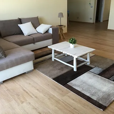 Perla Di San Cataldo تيراسيني