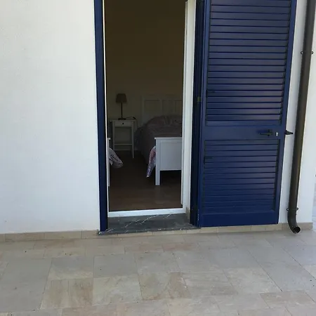 Perla Di San Cataldo * تيراسيني