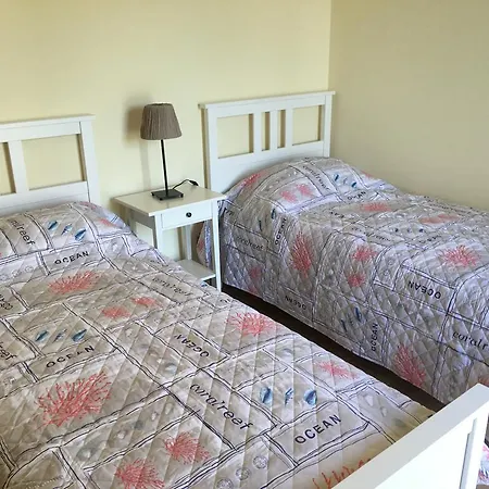 Perla Di San Cataldo Apartment *