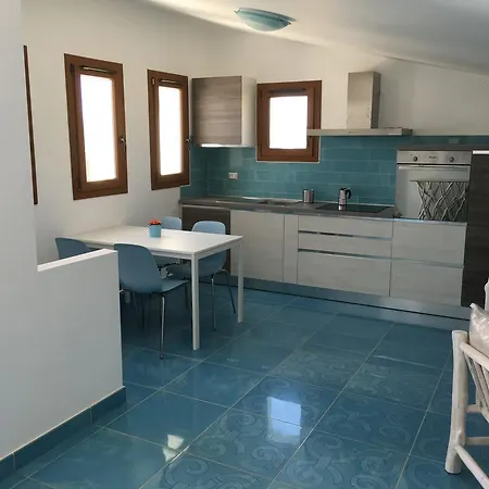 Perla Di San Cataldo * تيراسيني