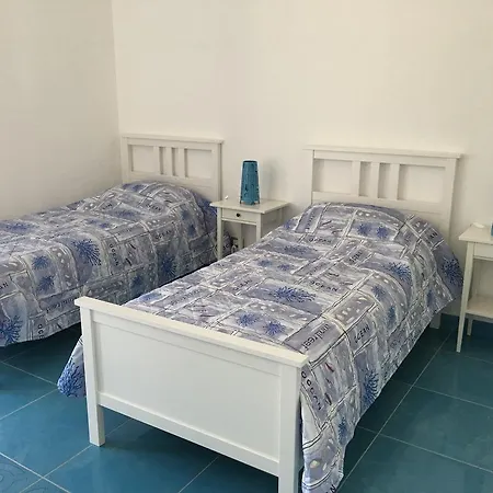 شقة Perla Di San Cataldo تيراسيني