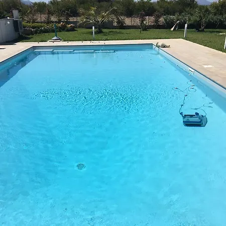 Perla Di San Cataldo