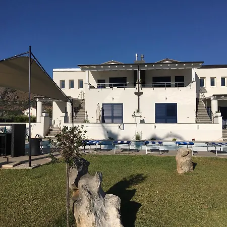 شقة Perla Di San Cataldo *