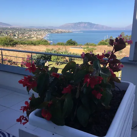 Perla Di San Cataldo * تيراسيني