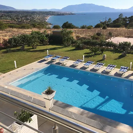 Perla Di San Cataldo * تيراسيني