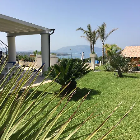 شقة Perla Di San Cataldo تيراسيني