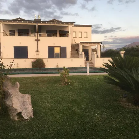 Apartment Perla Di San Cataldo Terrasini