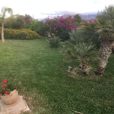 Perla Di San Cataldo تيراسيني