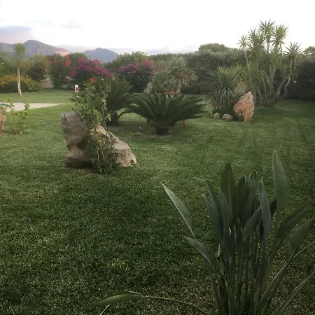 Perla Di San Cataldo * تيراسيني