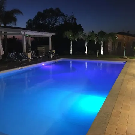 Perla Di San Cataldo *